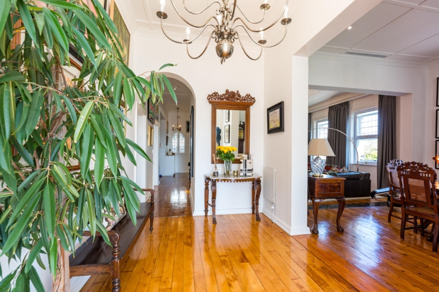 To Let 3 Bedroom Property for Rent in Fresnaye Western Cape